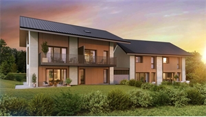 t2 à la vente -   74440  LA RIVIERE ENVERSE, surface 72 m2 vente t2 - UBI480858689